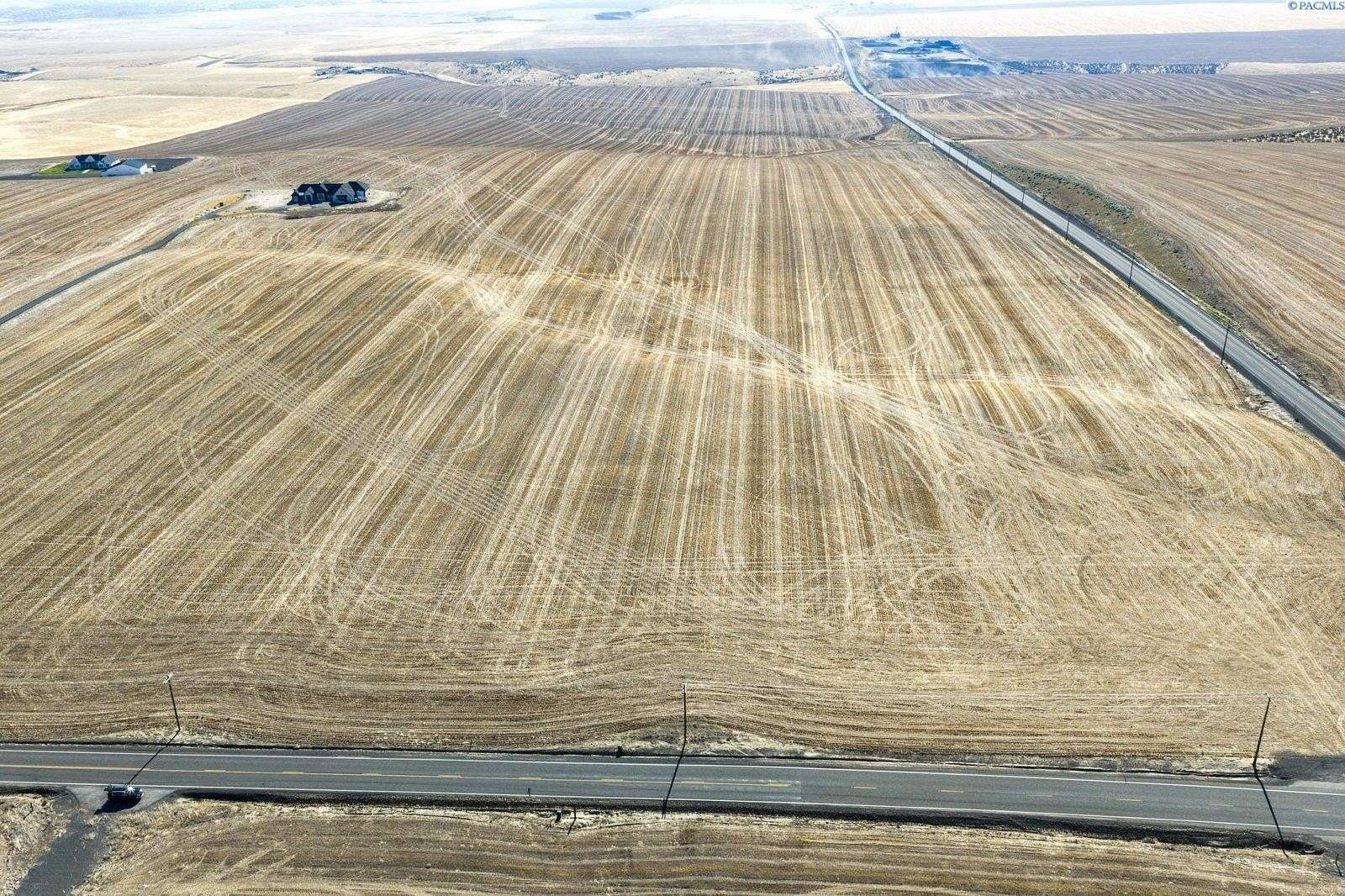 21 Acres of Land for Sale in Kennewick, Washington