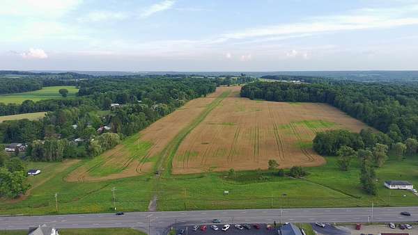82 Acres of Land for Sale in Conneaut Lake, Pennsylvania
