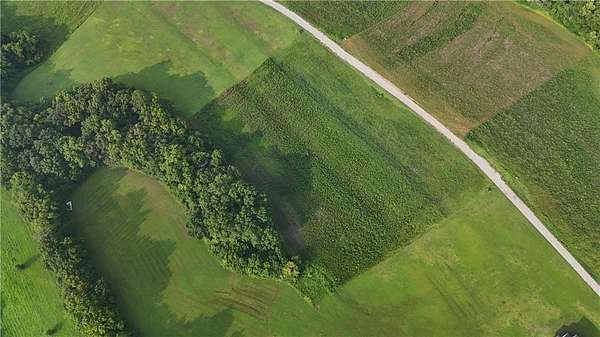 5 Acres of Residential Land for Sale in Richmond, Missouri