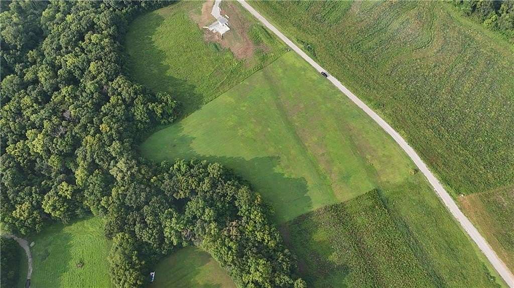 5 Acres of Residential Land for Sale in Richmond, Missouri