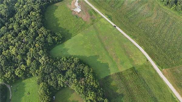 5 Acres of Residential Land for Sale in Richmond, Missouri