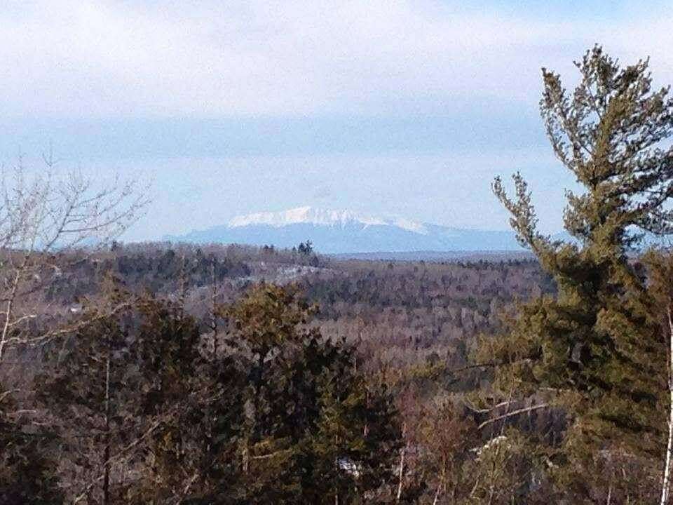 152 Acres of Improved Land for Sale in Lee, Maine