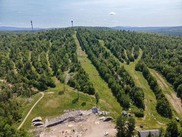 152 Acres of Improved Land for Sale in Lee, Maine