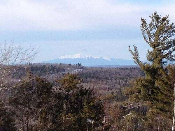 152 Acres of Improved Land for Sale in Lee, Maine