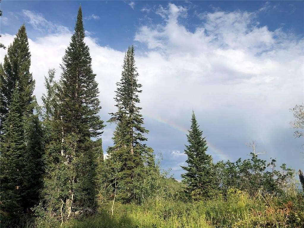 7.19 Acres of Land for Sale in Clark, Colorado