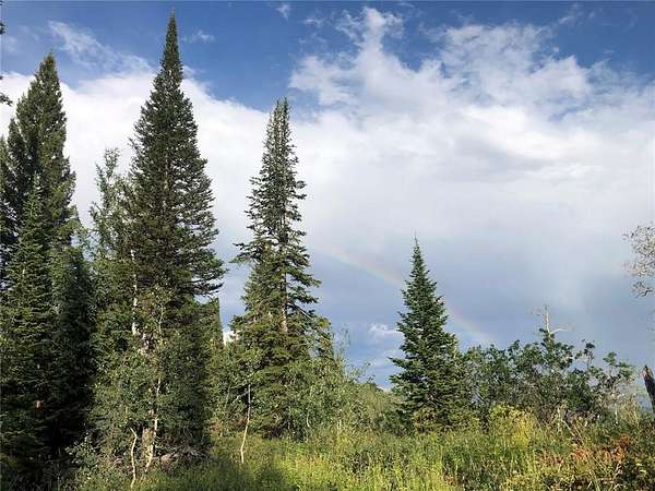 7.19 Acres of Land for Sale in Clark, Colorado
