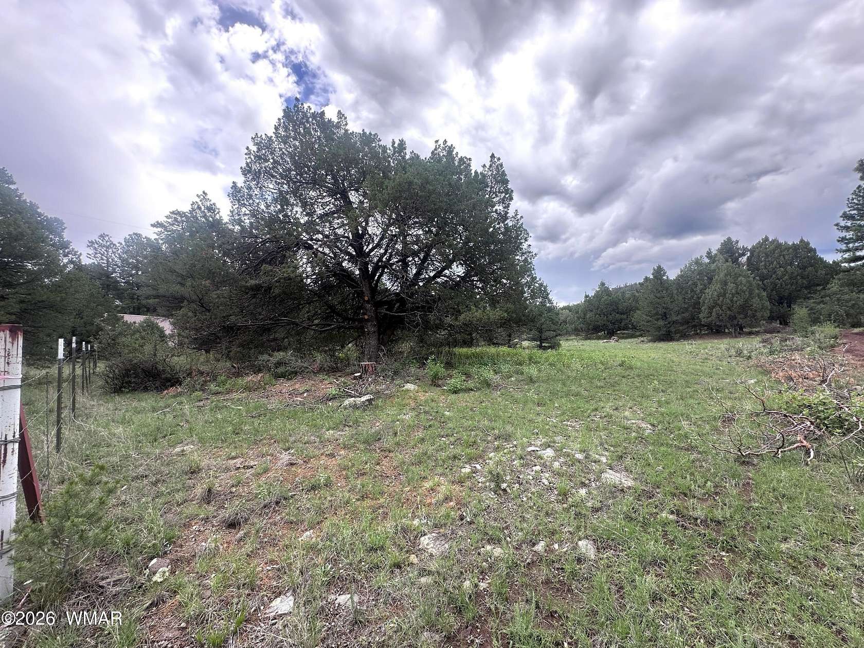 1.46 Acres of Residential Land for Sale in Greer, Arizona