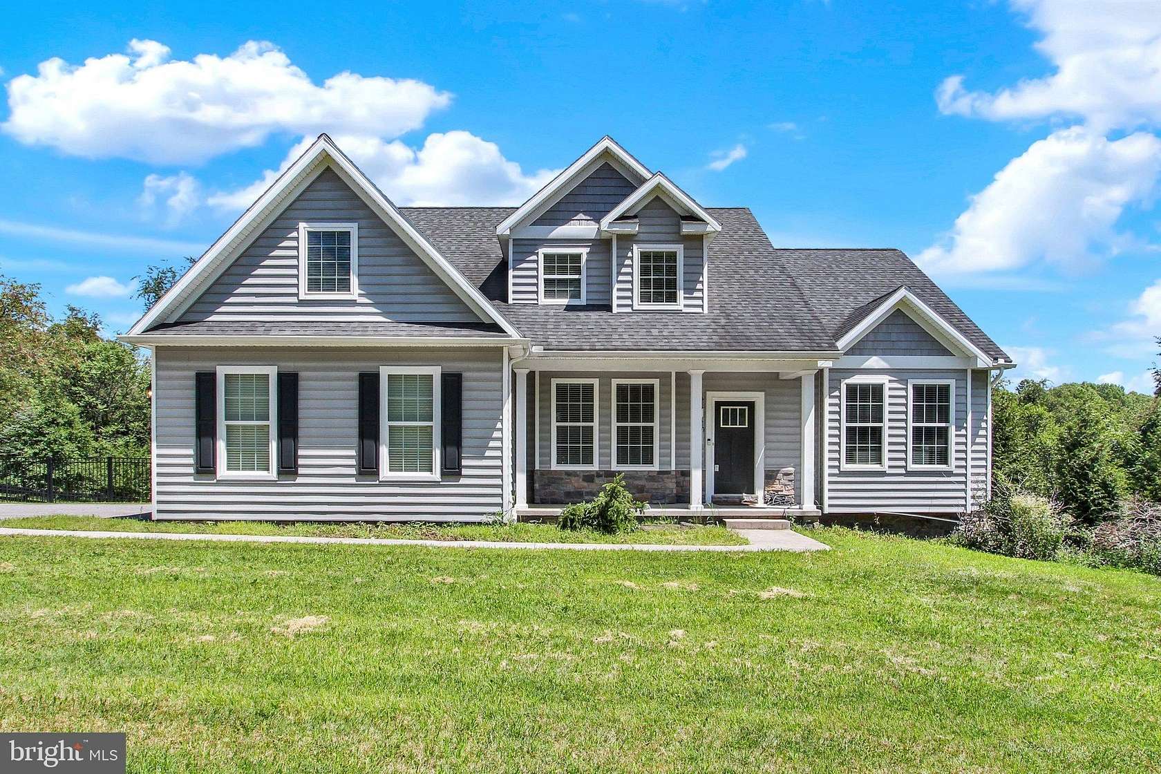 3.39 Acres of Land with Home for Sale in Hanover, Pennsylvania