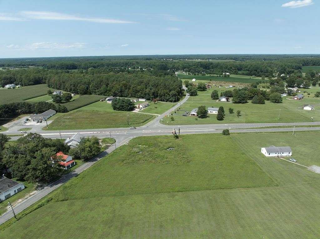 2 Acres of Commercial Land for Sale in Haynesville, Virginia