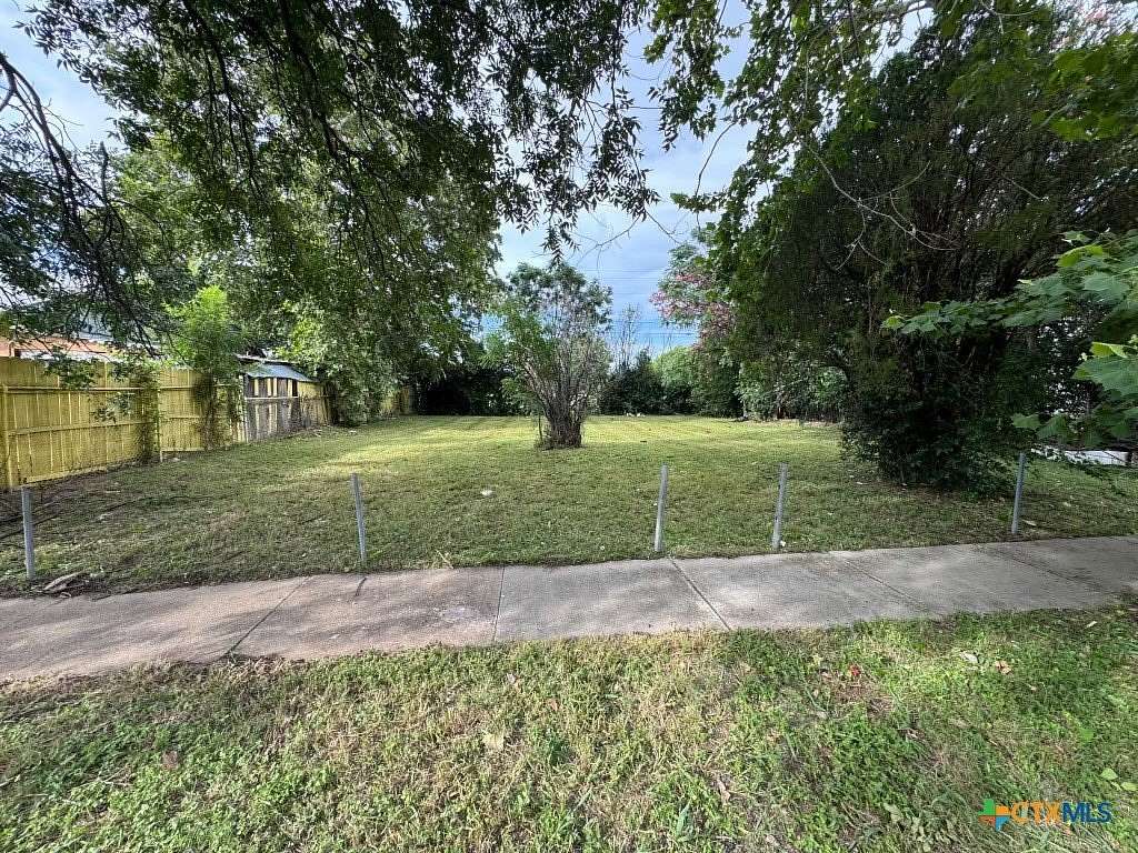 0.13 Acres of Residential Land for Sale in Killeen, Texas