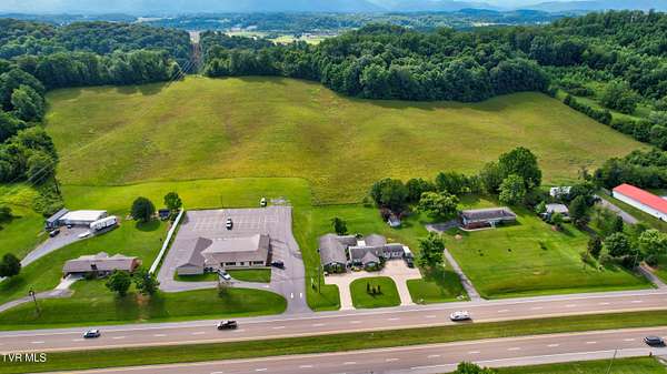 22.7 Acres of Land for Sale in Jonesborough, Tennessee