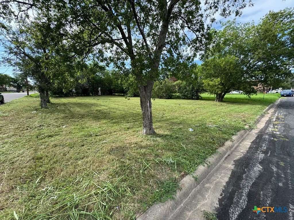 0.13 Acres of Residential Land for Sale in Killeen, Texas
