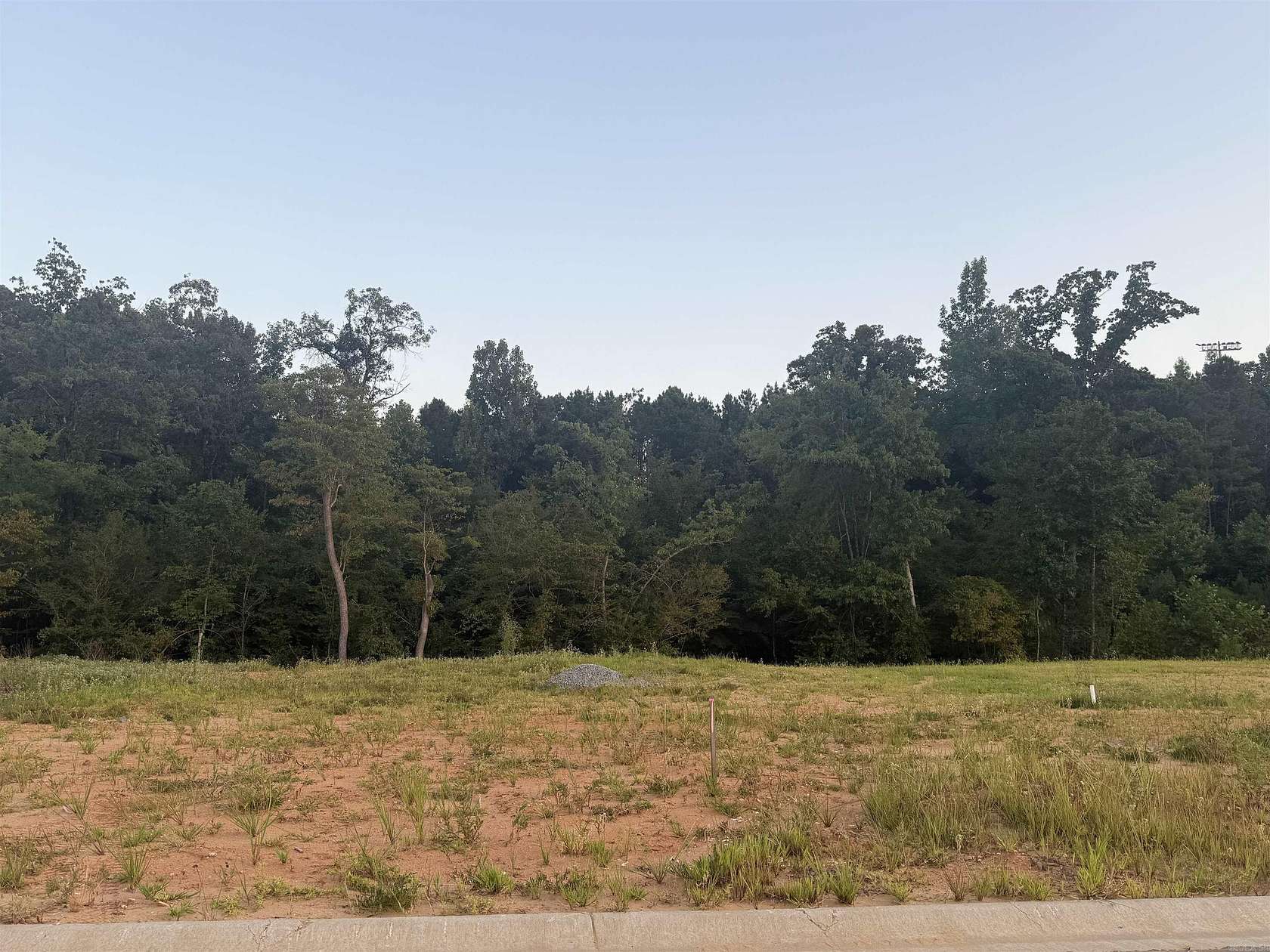 0.38 Acres of Mixed-Use Land for Sale in Arkadelphia, Arkansas
