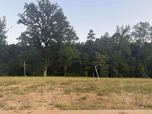 0.38 Acres of Mixed-Use Land for Sale in Arkadelphia, Arkansas