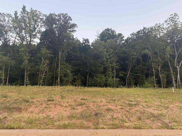 0.38 Acres of Mixed-Use Land for Sale in Arkadelphia, Arkansas