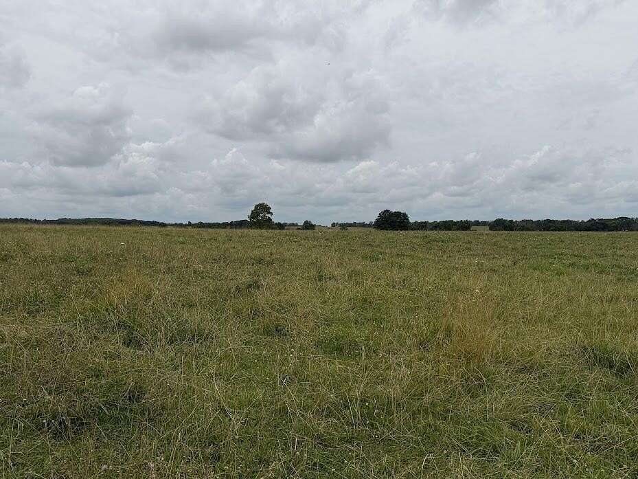 3.6 Acres of Residential Land for Sale in Bolivar, Missouri