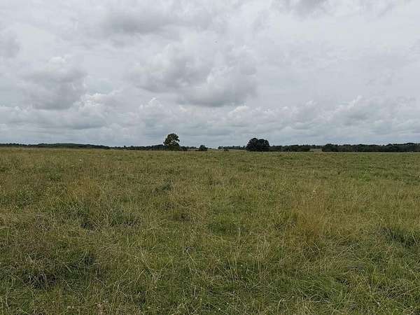 3.6 Acres of Residential Land for Sale in Bolivar, Missouri