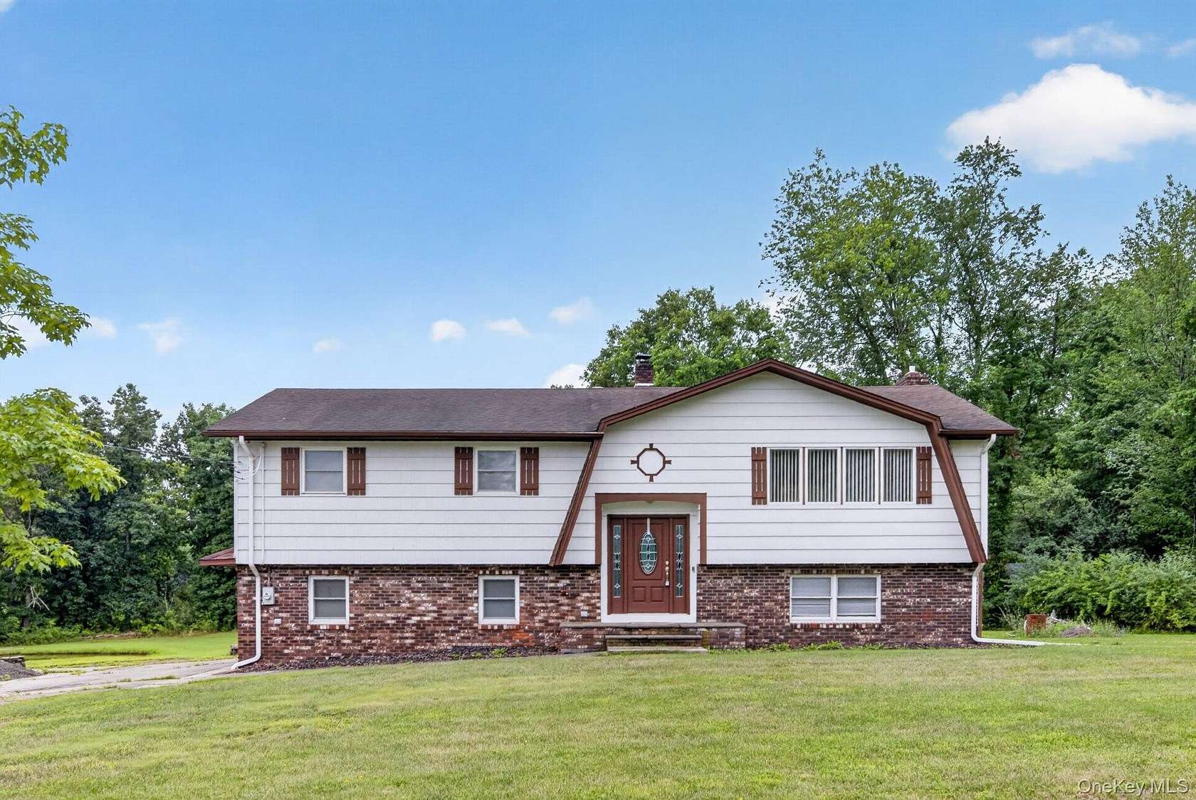 8.2 Acres of Land with Home for Sale in Middletown, New York