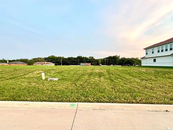 0.21 Acres of Residential Land for Sale in Murphy, Texas