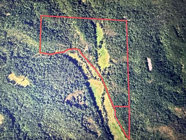 101 Acres of Recreational Land for Sale in Gravois Mills, Missouri