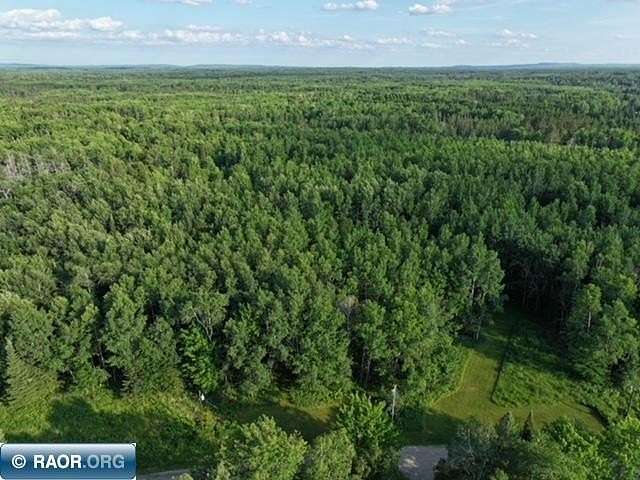 4 Acres of Residential Land for Sale in Chisholm, Minnesota
