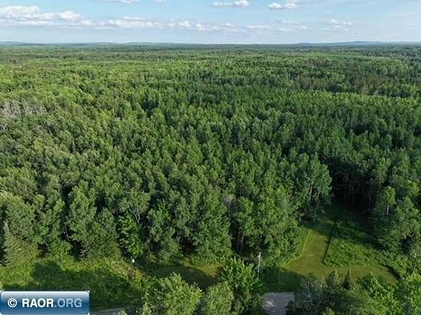 4 Acres of Residential Land for Sale in Chisholm, Minnesota