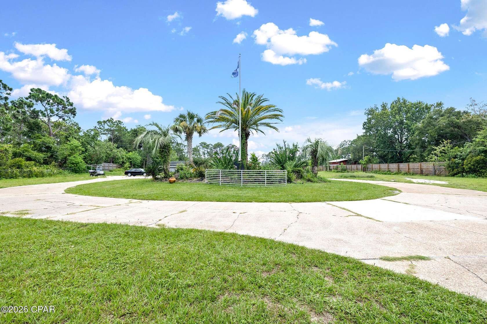 2.87 Acres of Residential Land for Sale in Panama City, Florida