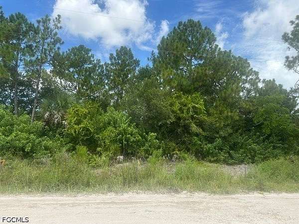 2.5 Acres of Residential Land for Sale in Lehigh Acres, Florida