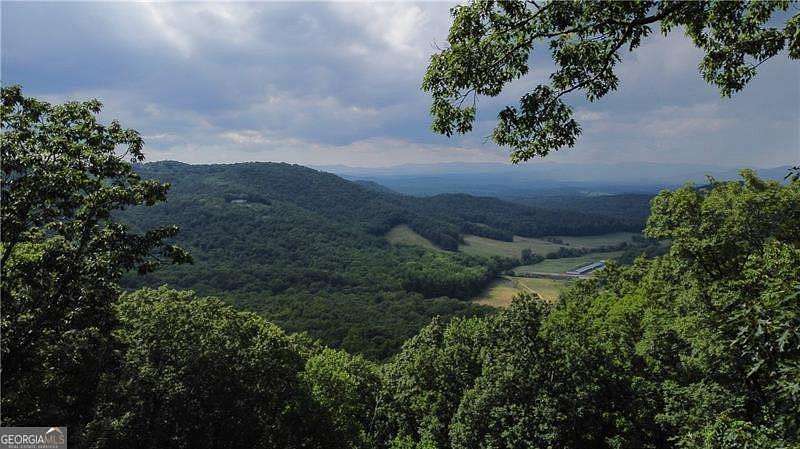 2.15 Acres of Land for Sale in Jasper, Georgia