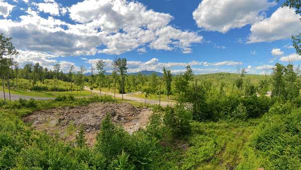 4.33 Acres of Residential Land for Sale in Tamworth, New Hampshire
