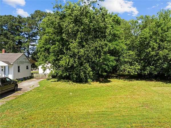 0.2 Acres of Land for Sale in Portsmouth, Virginia