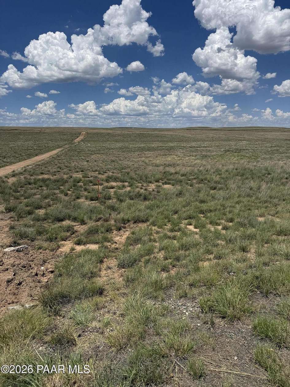 6.35 Acres of Land for Sale in Prescott Valley, Arizona