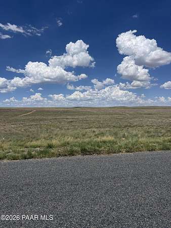 6.44 Acres of Land for Sale in Prescott Valley, Arizona