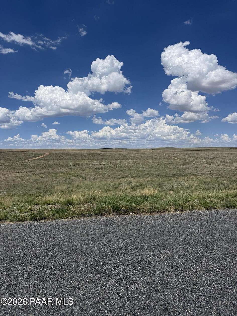 6.16 Acres of Land for Sale in Prescott Valley, Arizona