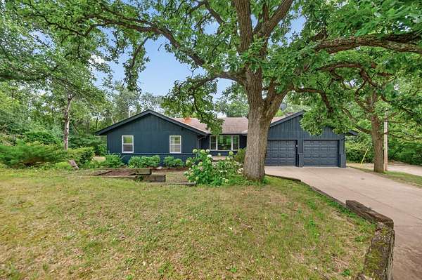 4.56 Acres of Land with Home for Sale in Inver Grove Heights, Minnesota