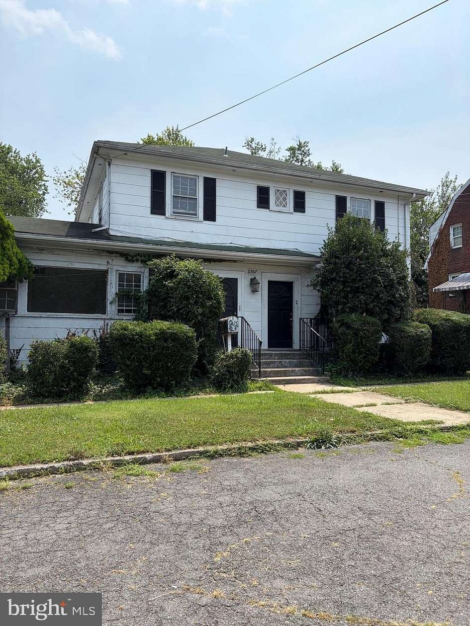 0.49 Acres of Residential Land for Sale in Falls Church, Virginia