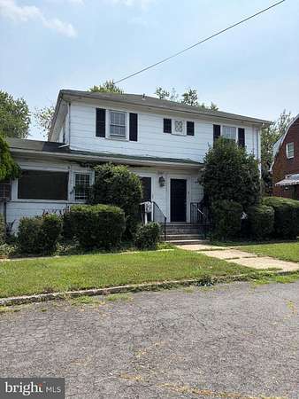0.49 Acres of Residential Land for Sale in Falls Church, Virginia