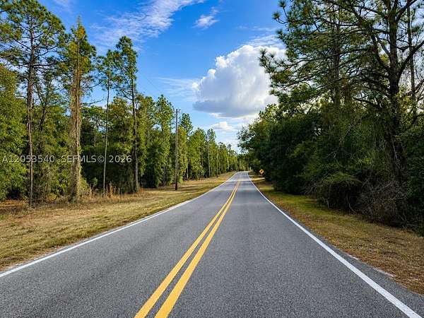 0.2 Acres of Residential Land for Sale in Palatka, Florida