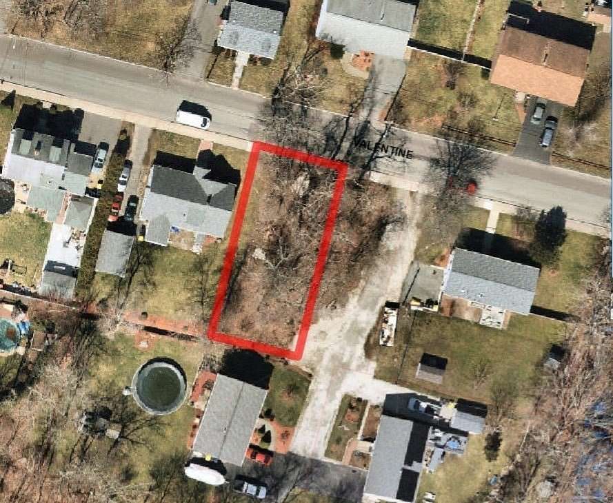 0.13 Acres of Land for Sale in Fall River, Massachusetts