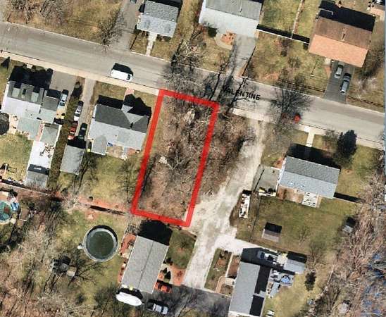 0.13 Acres of Land for Sale in Fall River, Massachusetts