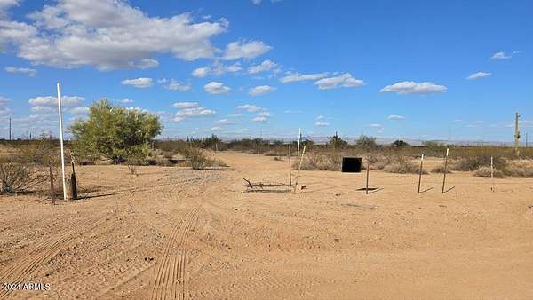 1.56 Acres of Residential Land for Sale in Wittmann, Arizona