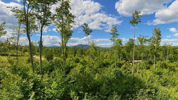 4.5 Acres of Residential Land for Sale in Tamworth, New Hampshire