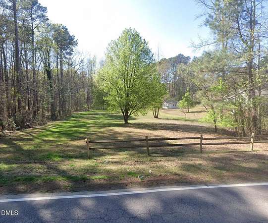 0.71 Acres of Residential Land for Sale in Apex, North Carolina