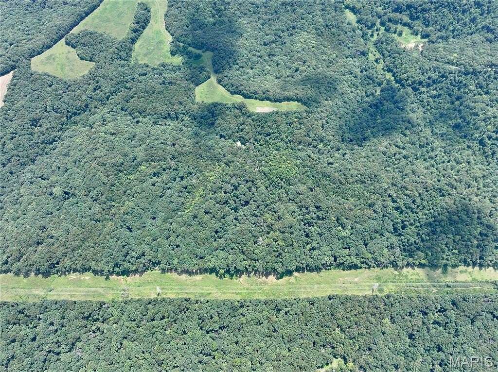 104 Acres of Recreational Land for Sale in Pacific, Missouri