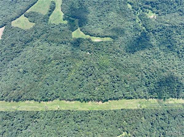 104 Acres of Recreational Land for Sale in Pacific, Missouri
