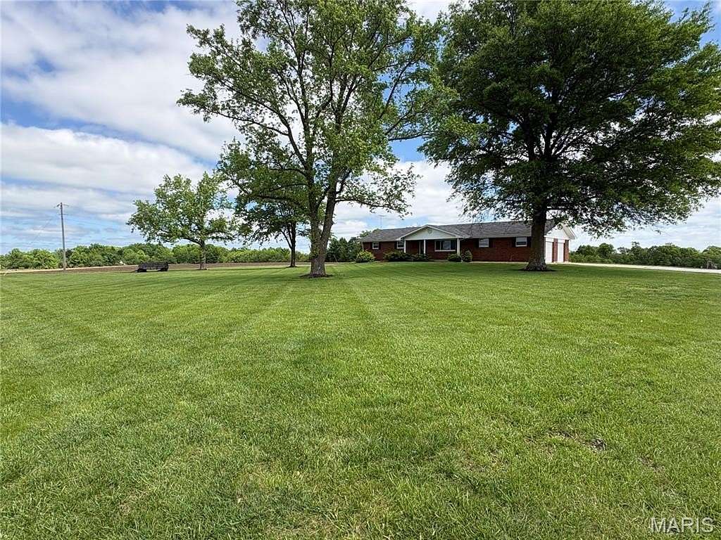 3 Acres of Land with Home for Sale in Wright City, Missouri
