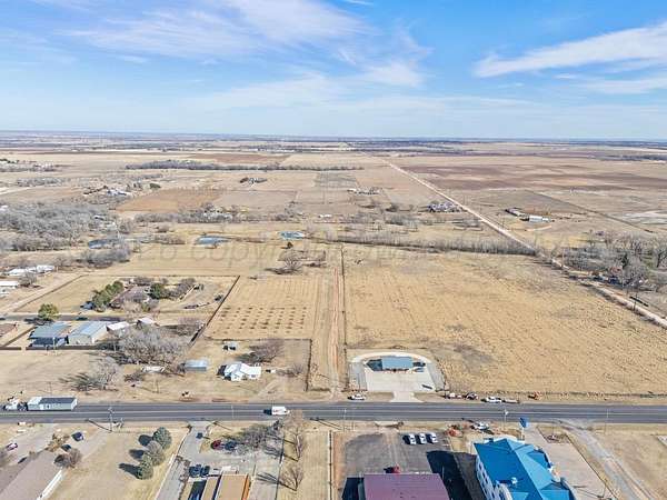 35.5 Acres of Recreational Land for Sale in Wheeler, Texas
