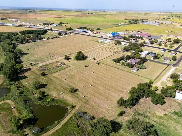 35.5 Acres of Recreational Land for Sale in Wheeler, Texas