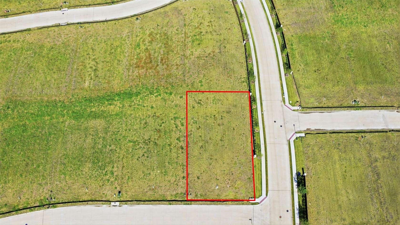 0.36 Acres of Residential Land for Sale in Prosper, Texas