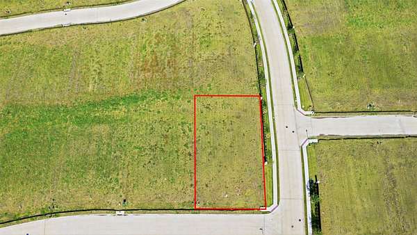 0.36 Acres of Residential Land for Sale in Prosper, Texas